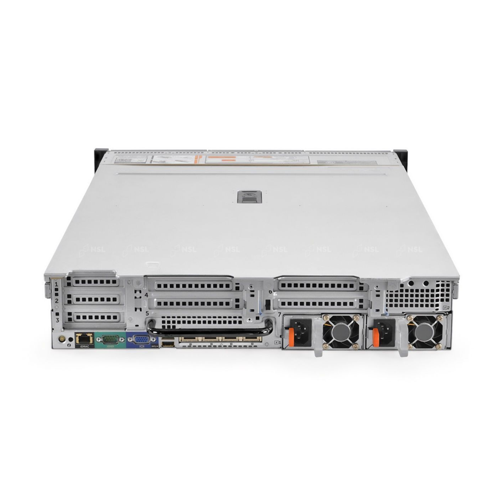 Dell PowerEdge R730 2.5
