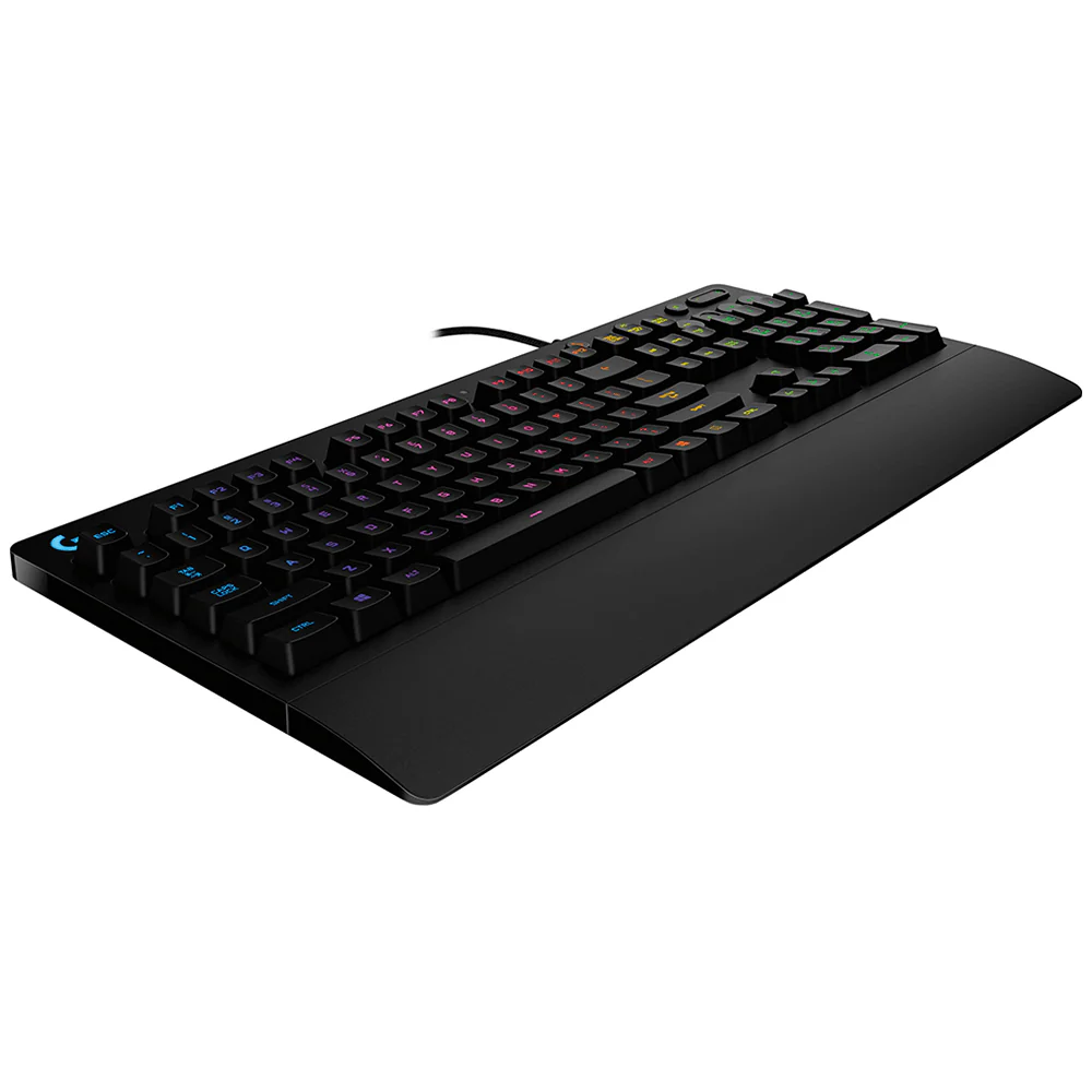 Logitech G213 Wired