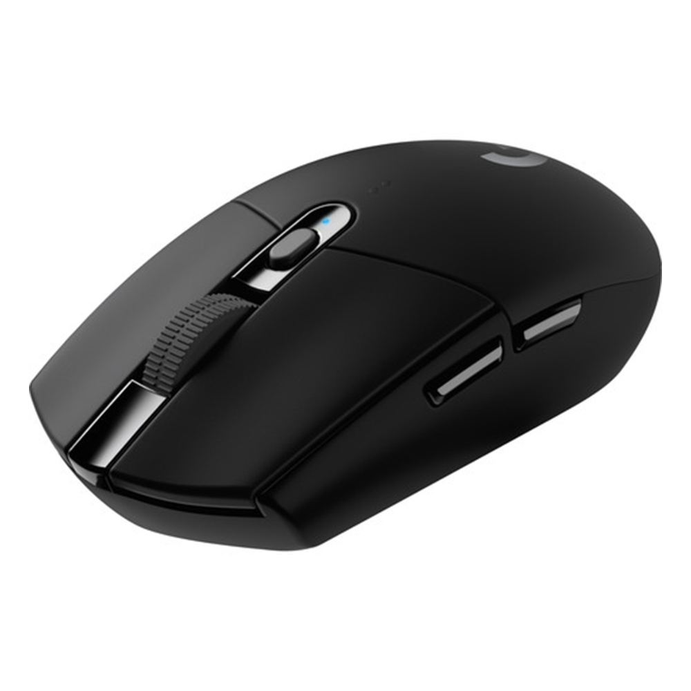 Logitech G305 Lightspeed Wireless