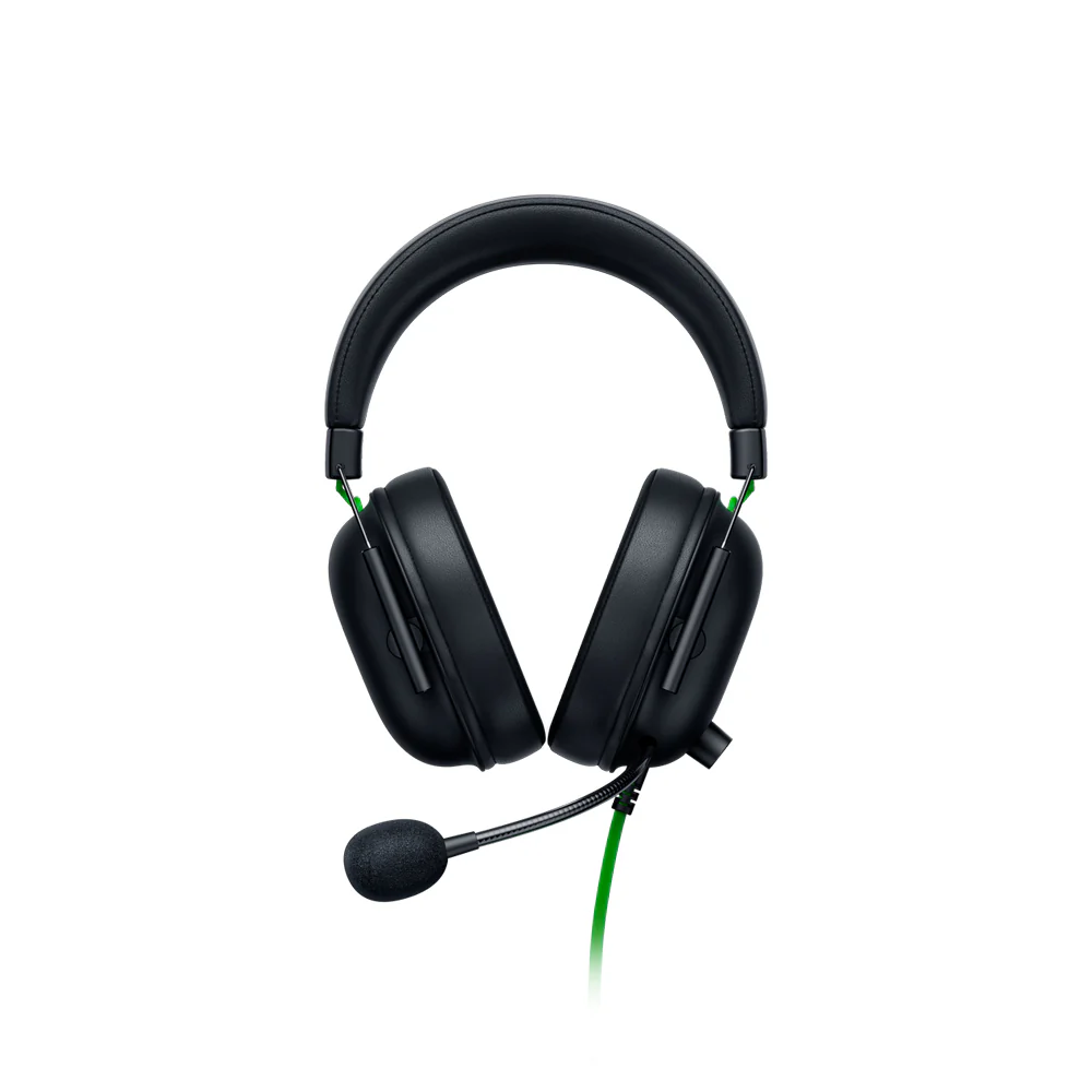 Razer BLACKSHARK V2 X Wired