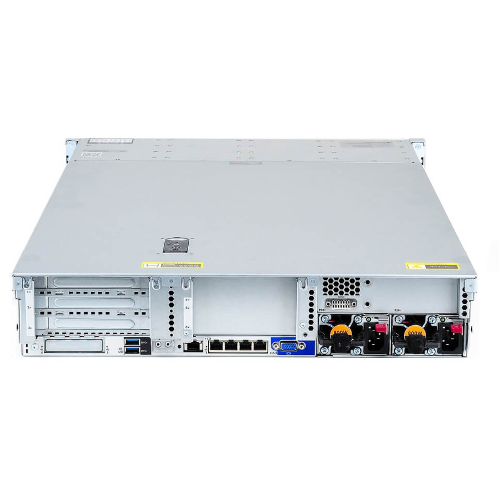 HPE ProLiant DL380 G9 3.5