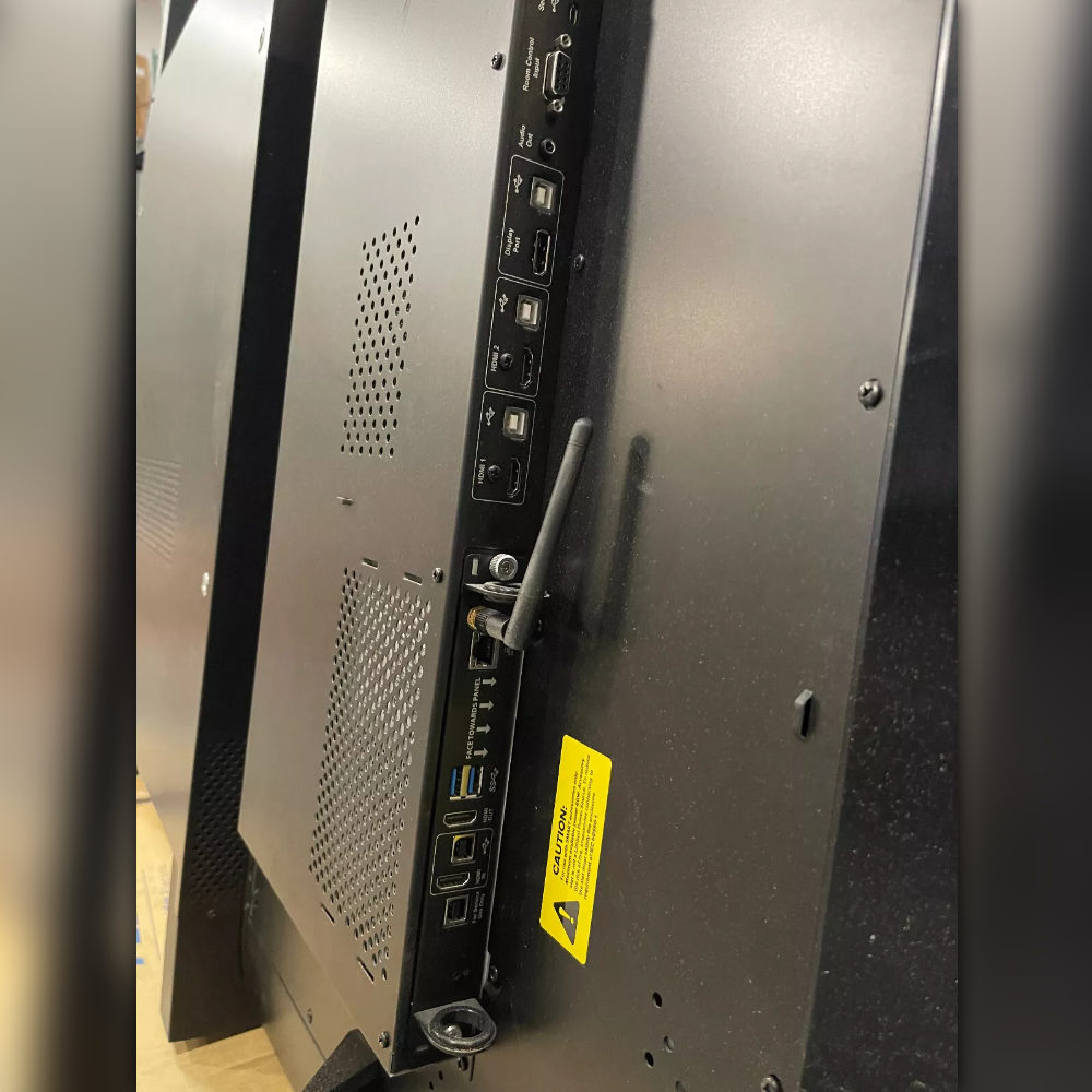 SMART Board 6075 ( SPNL-6075 )