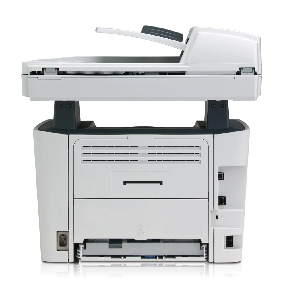 HP LaserJet M2727nf Multifunction Printer