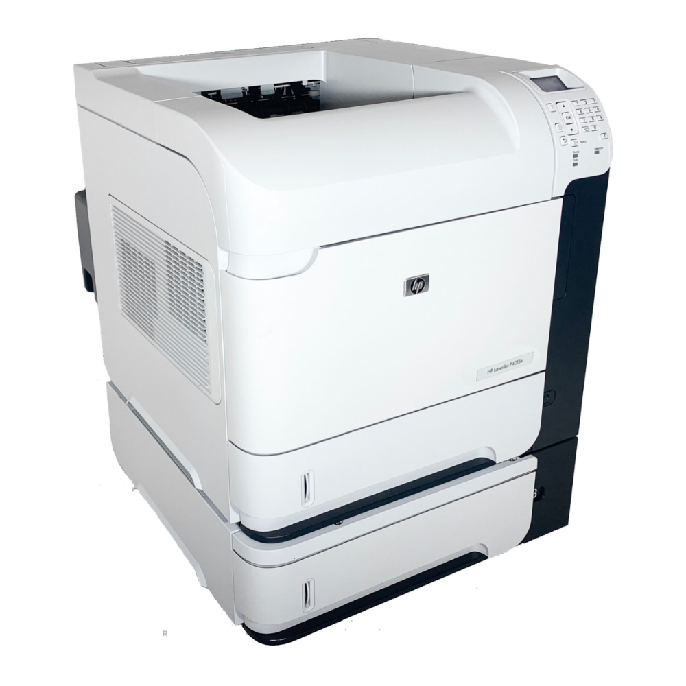 HP Laserjet P4515 A4 Mono Laser Printer