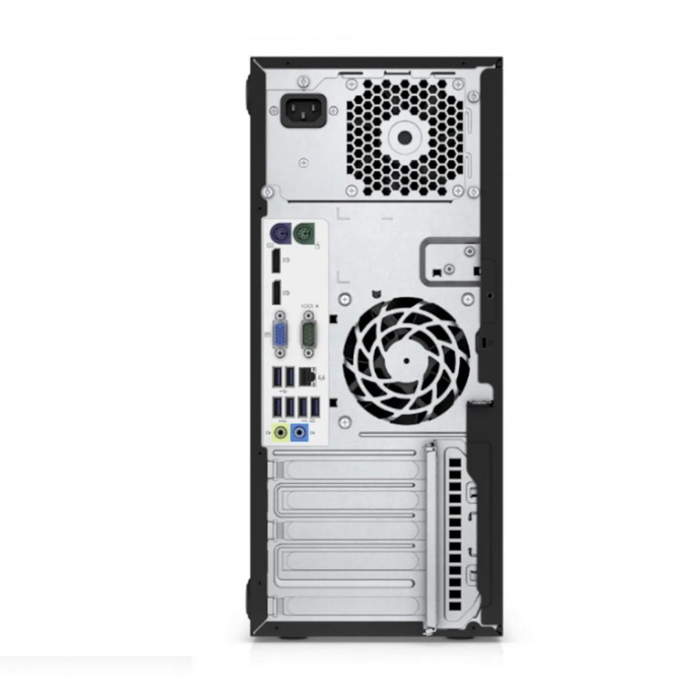 HP EliteDesk 800 G2