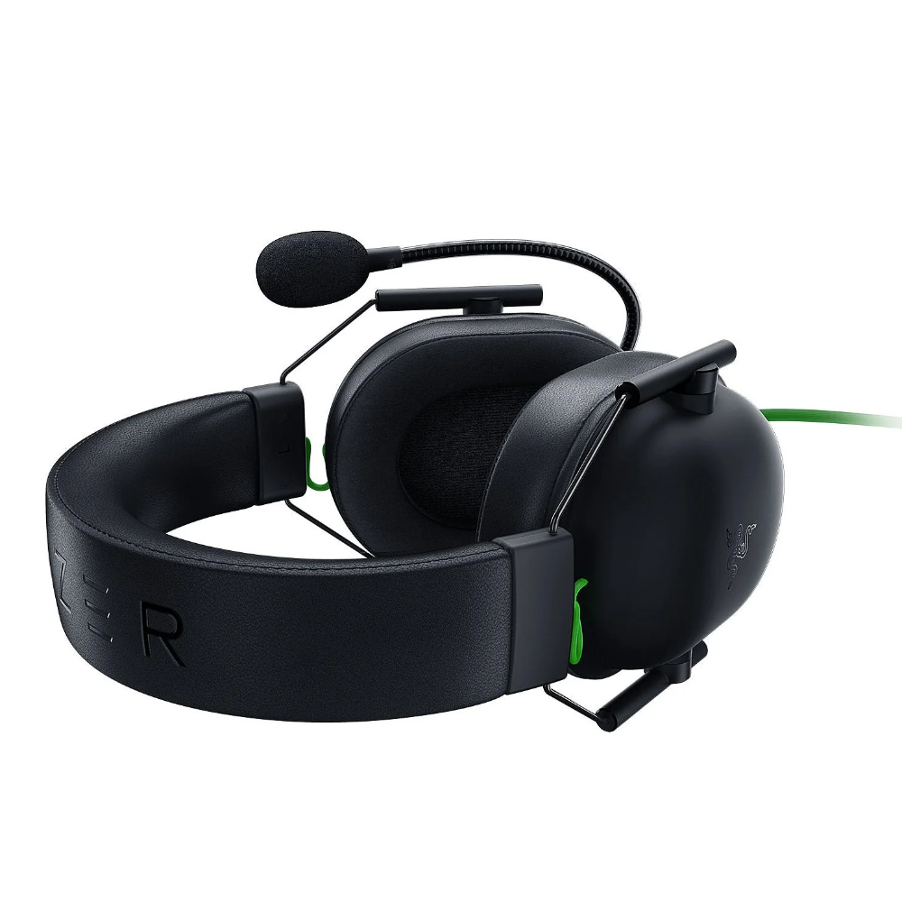 Razer BLACKSHARK V2 X Wired