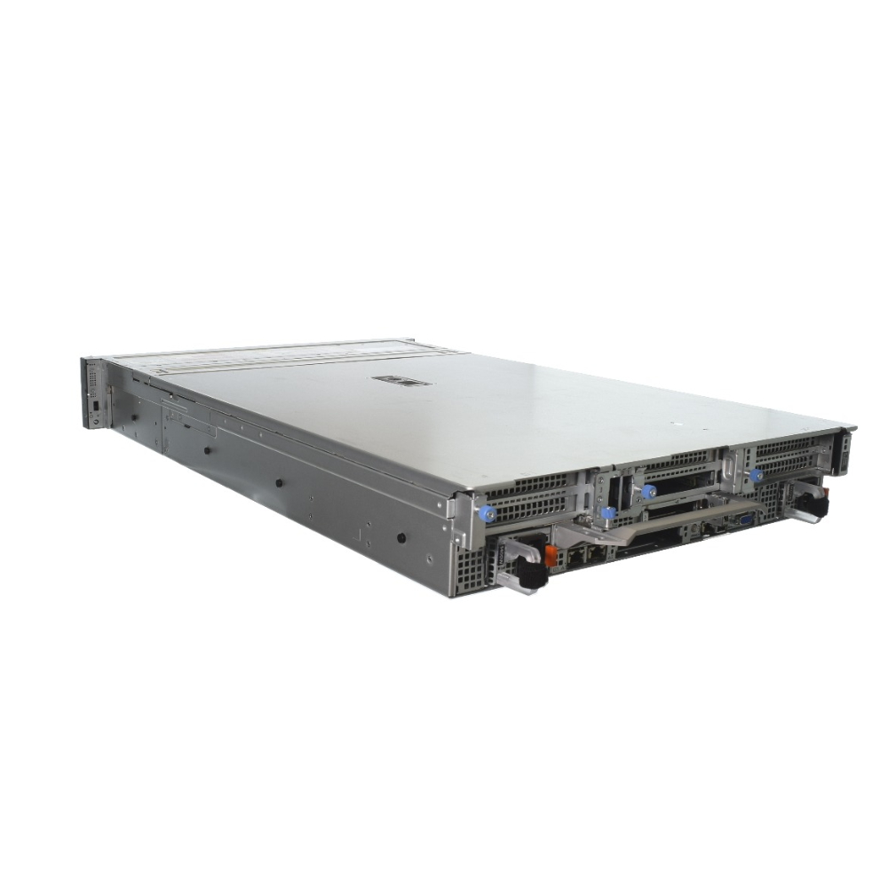 Dell PowerEdge R720 2.5