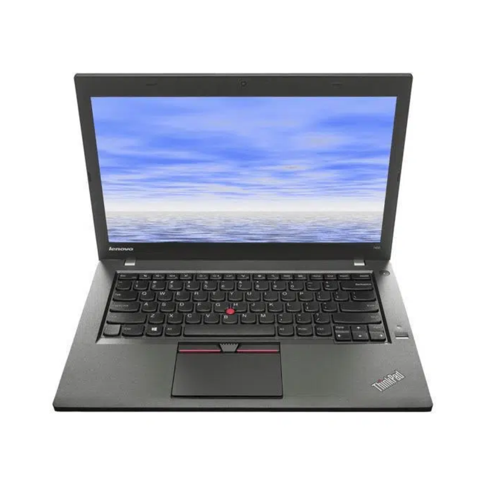 Lenovo ThinkPad T450
