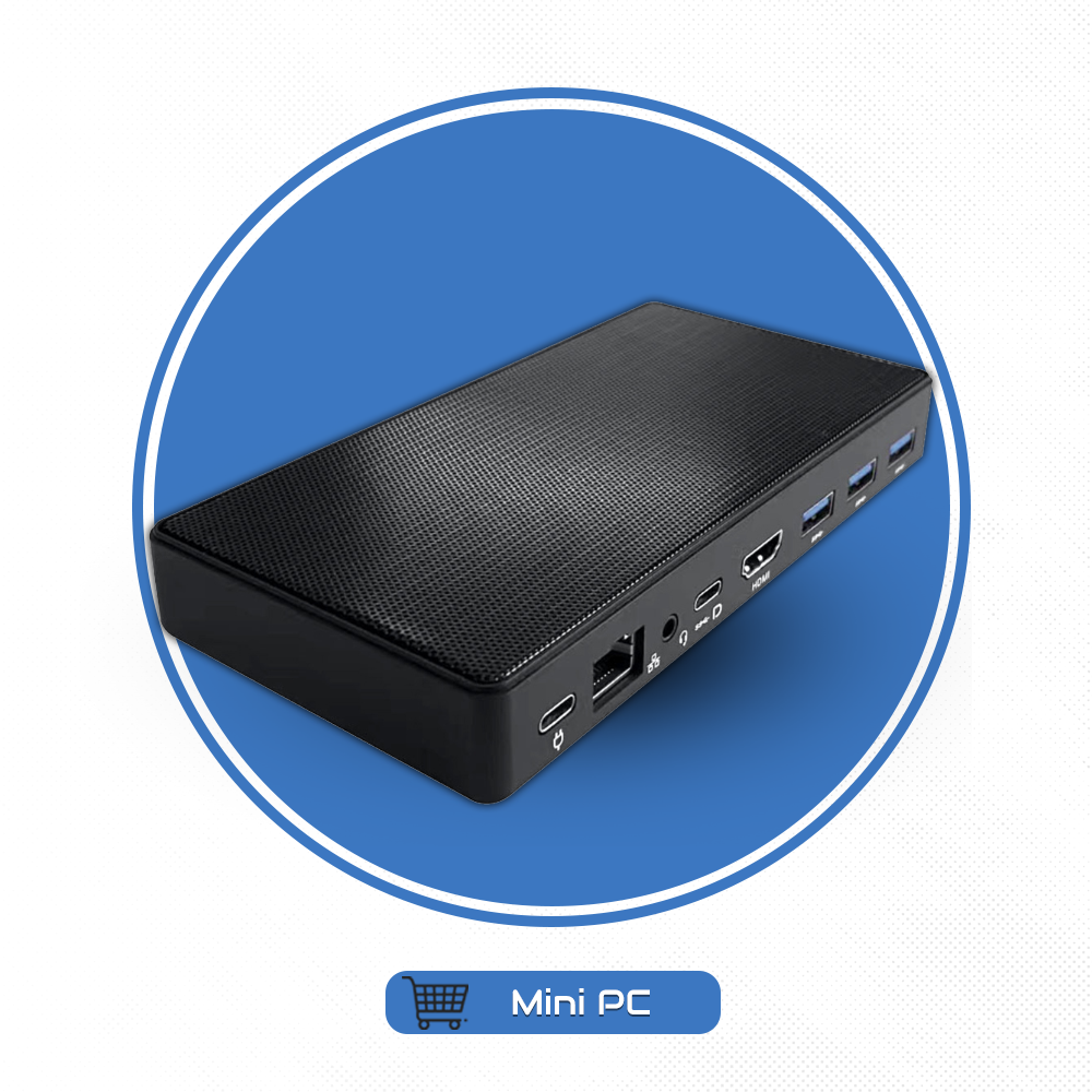 Mini PC ( Tiny )