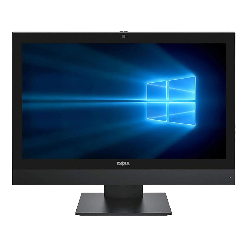 Dell OptiPlex 7440 All in One Touch