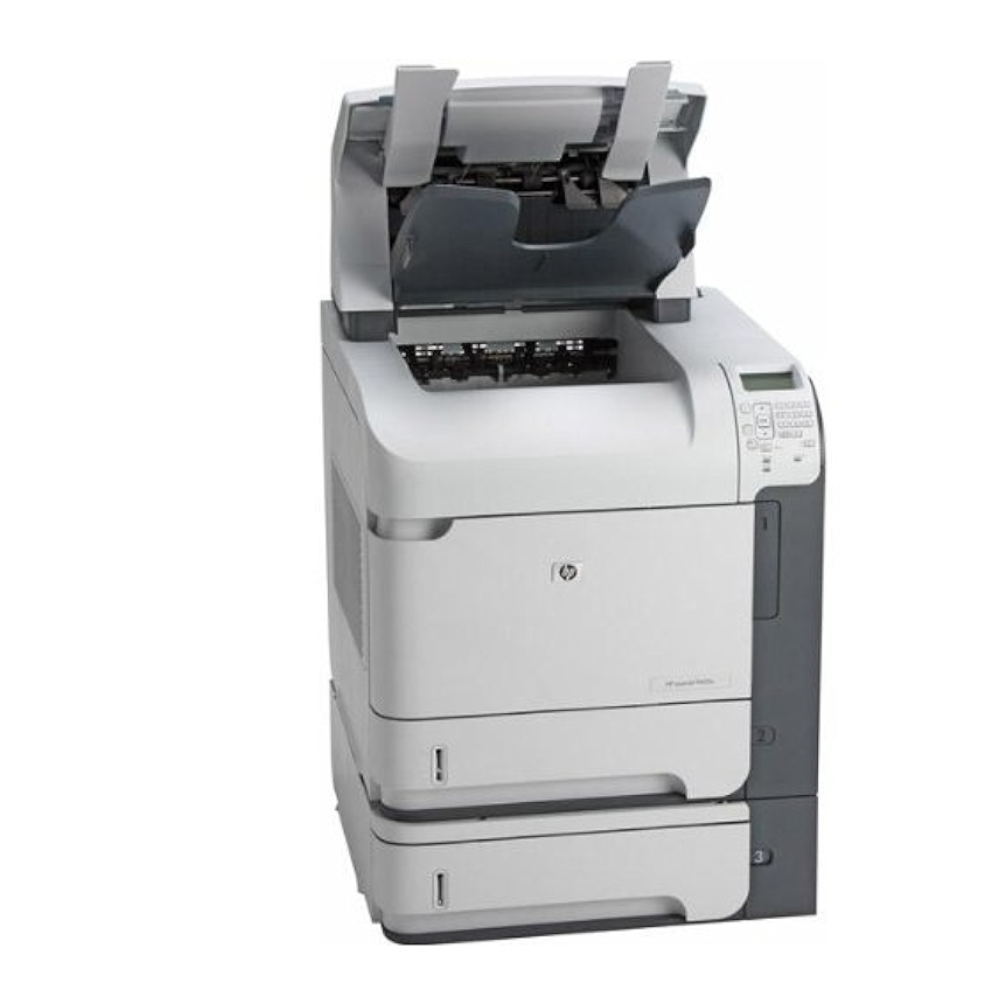 HP Laserjet P4515 A4 Mono Laser Printer