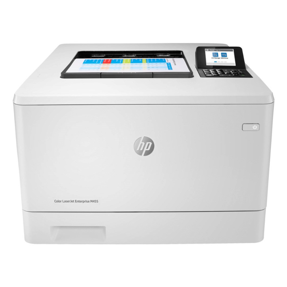 LASERJET MANAGED E40040