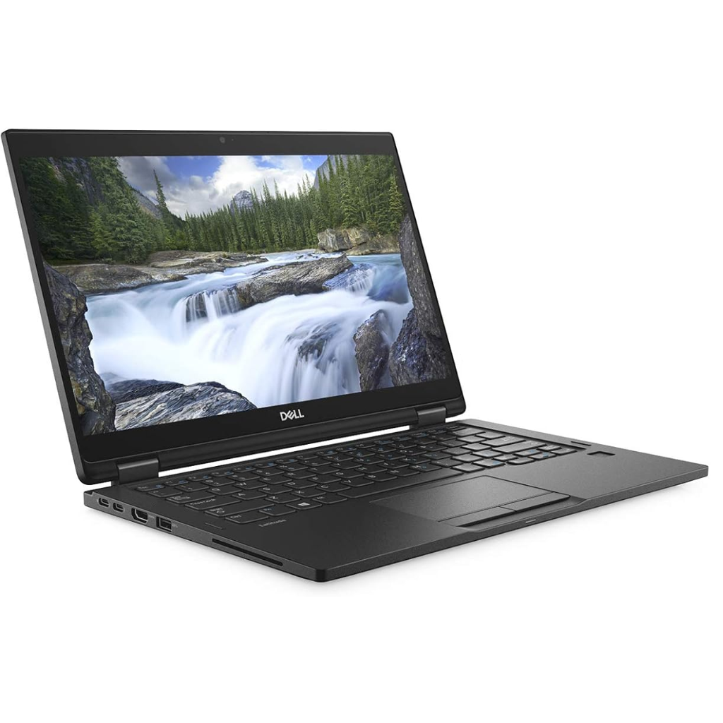 Dell Latitude 7390 Touch 2-in-1