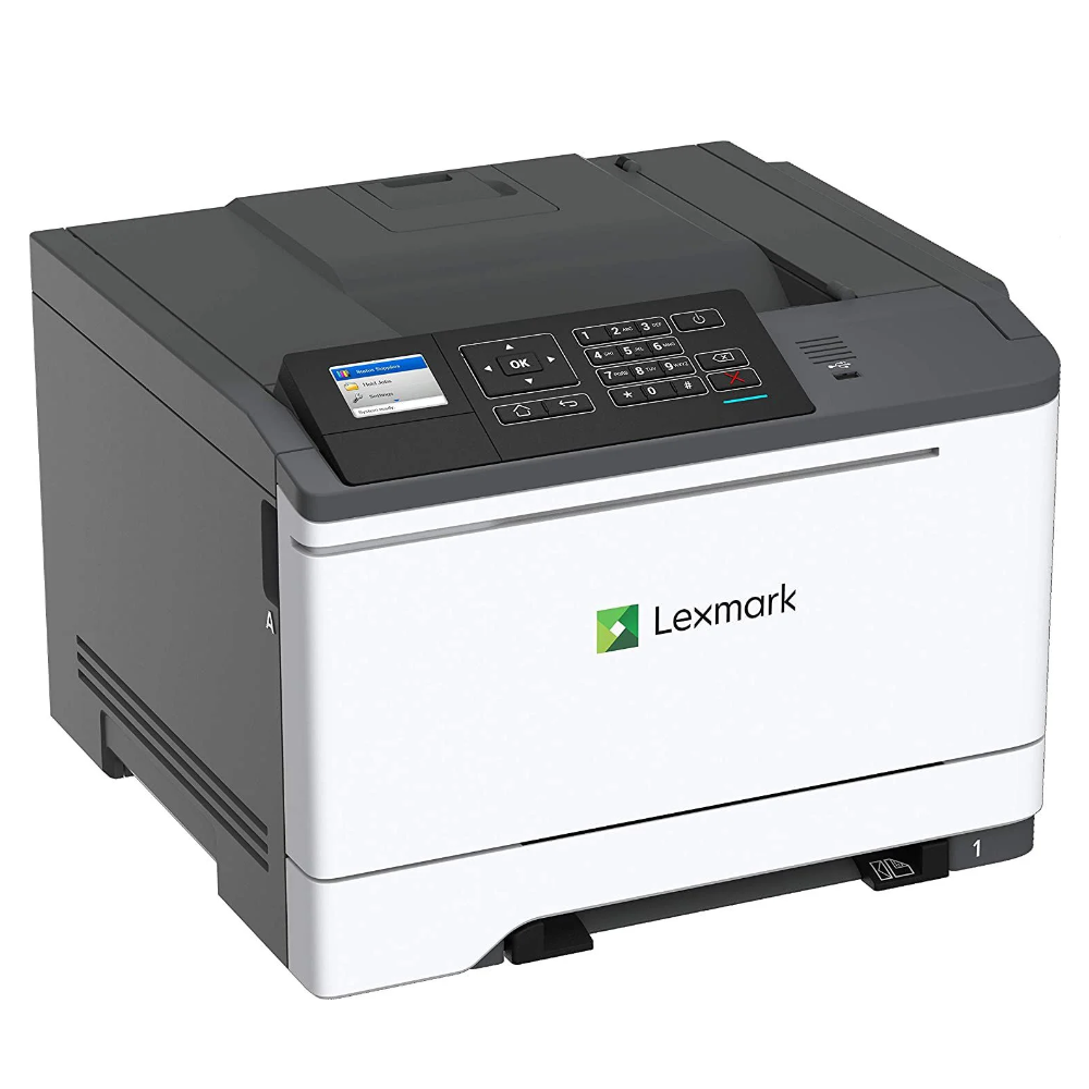 LEXMARK CS521