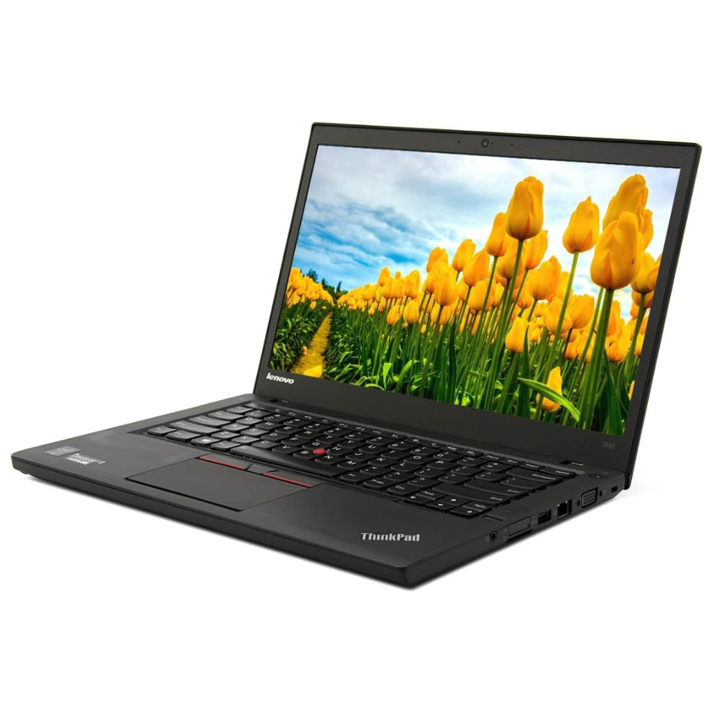 Lenovo ThinkPad T450