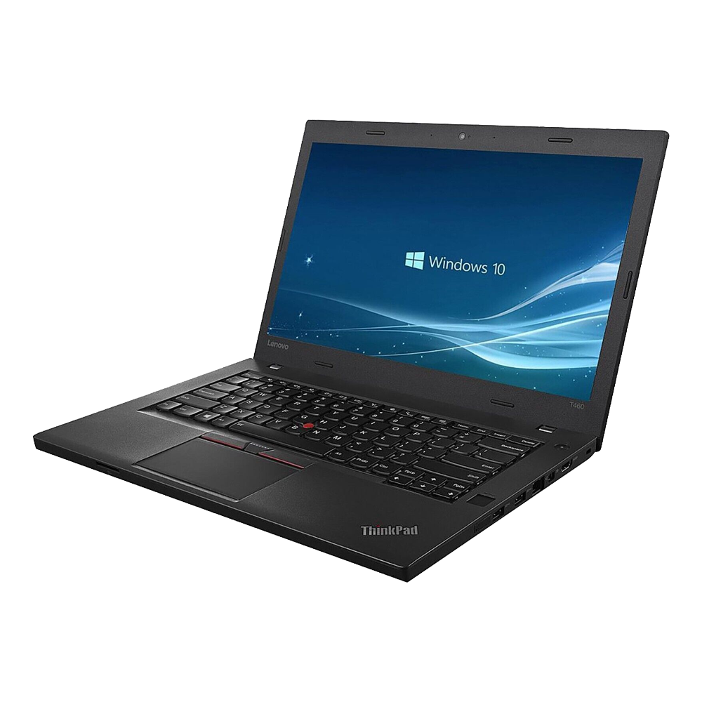 Lenovo ThinkPad T460