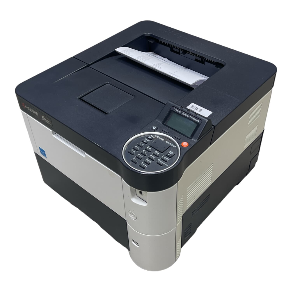 KYOCERA Fs-2100dn