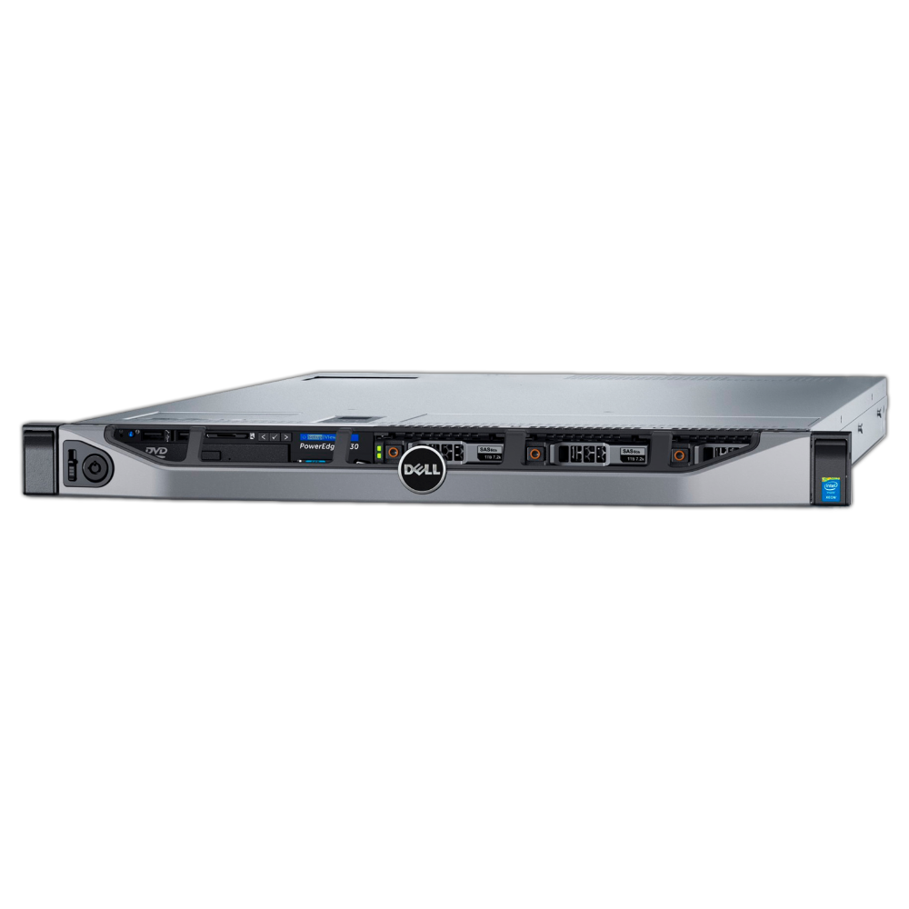 Dell PowerEdge R630 2.5