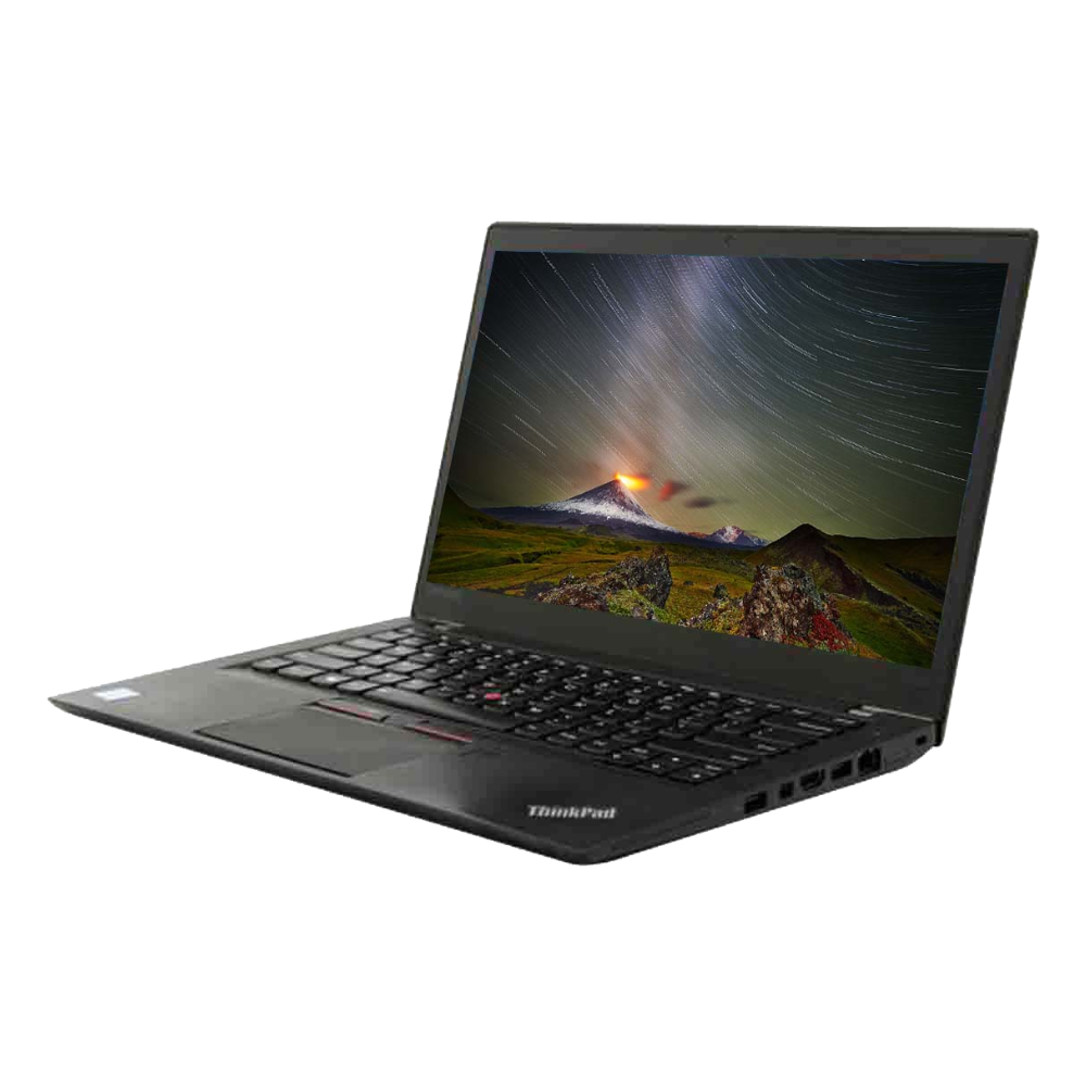 Lenovo ThinkPad T460