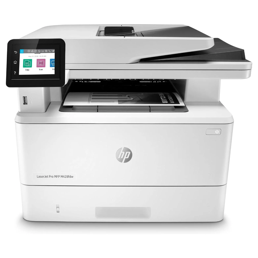 LASERJET PRO MFP M428FDW