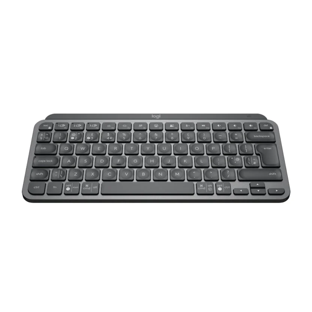 Logitech MX Keys Mini Wireless