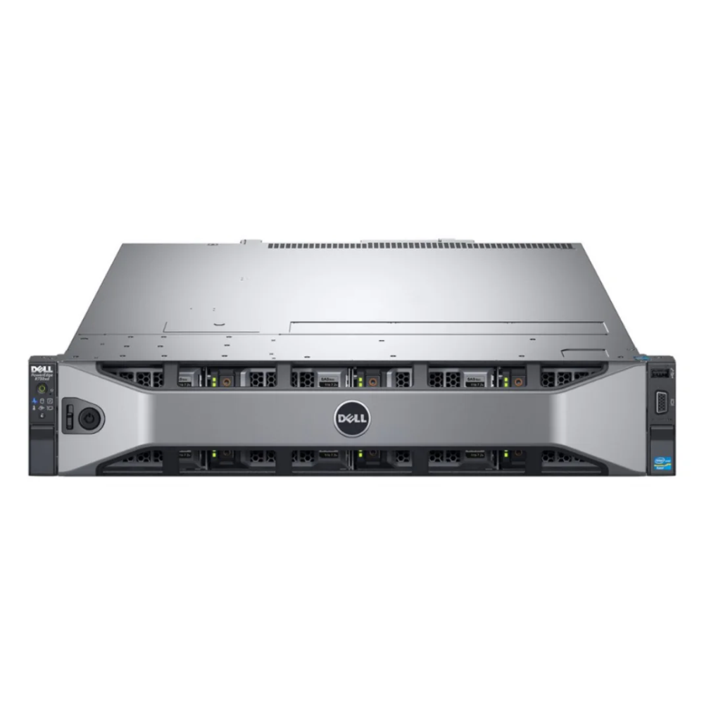 Dell PowerEdge R730XD 3.5