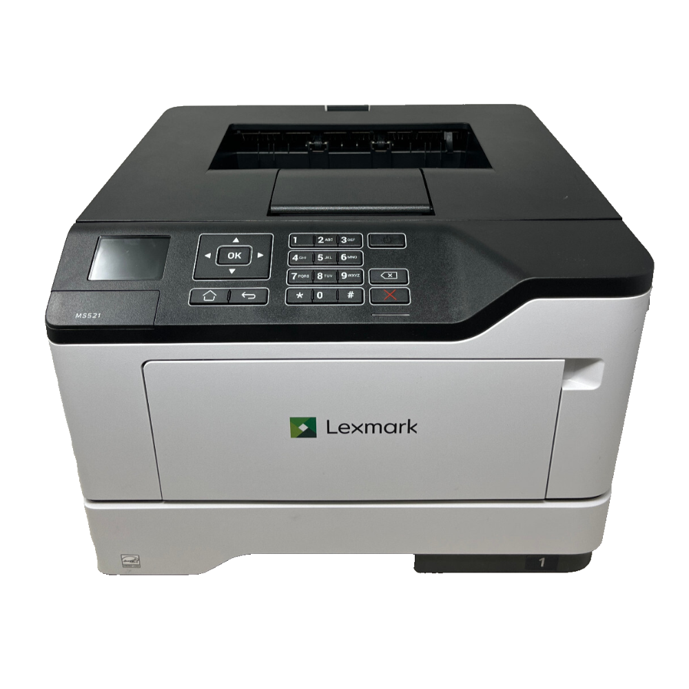 LEXMARK CS521