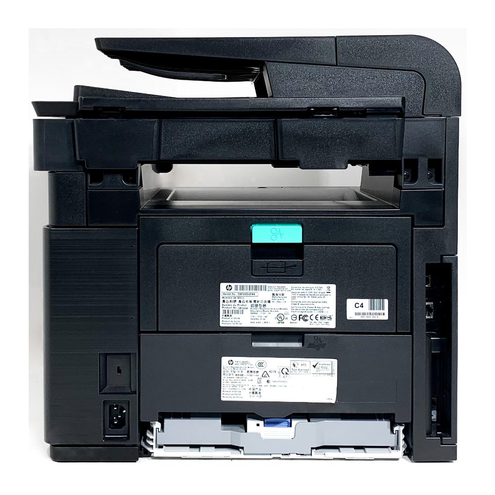 HP LASERJET PRO 400 MFP M425dn