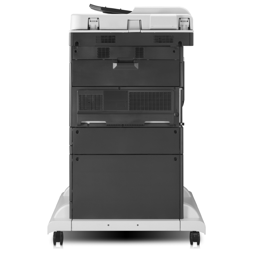 HP LASERJET 700 COLOR MFP M775m