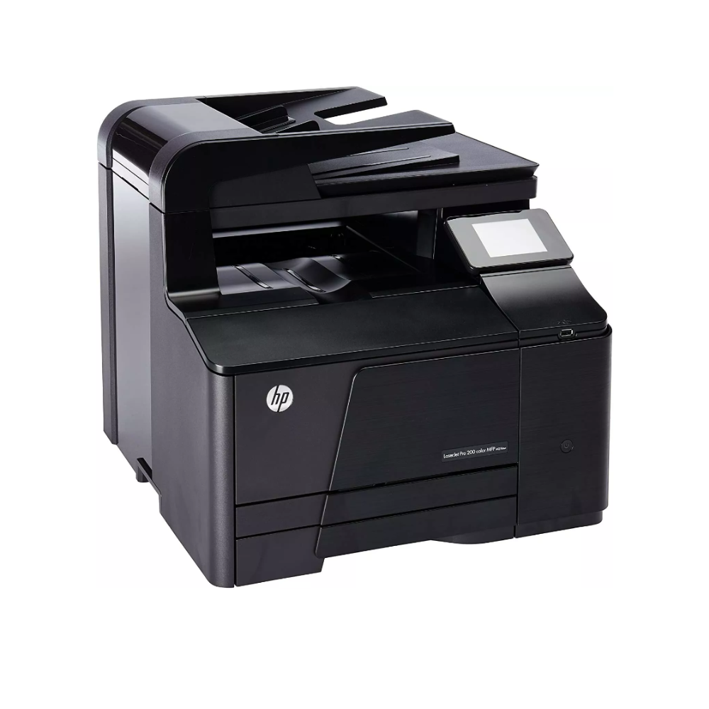 LASERJET PRO 200 COLOR MFP M276mw
