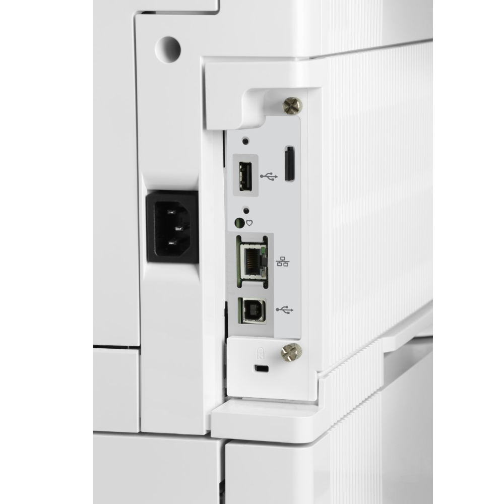 HP LASERJET MANAGED E60165