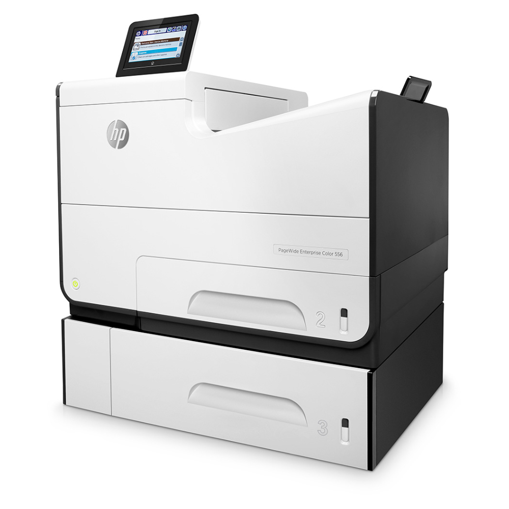 PAGEWIDE ENTERPRISE COLOR 556