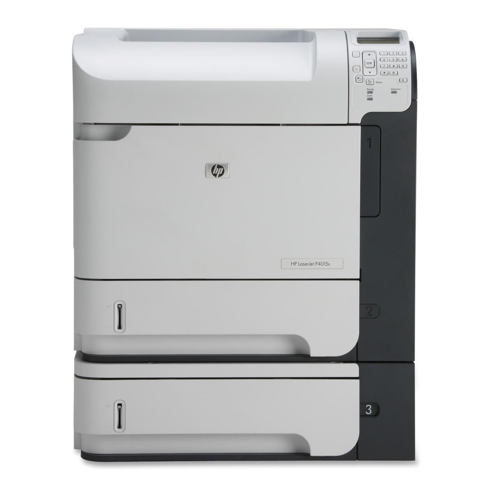 HP Laserjet P4515 A4 Mono Laser Printer