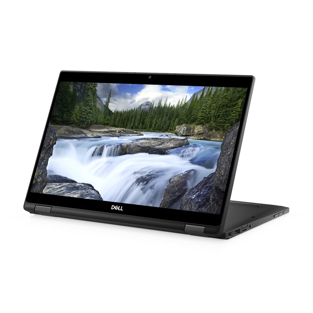 Dell Latitude 7390 Touch 2-in-1