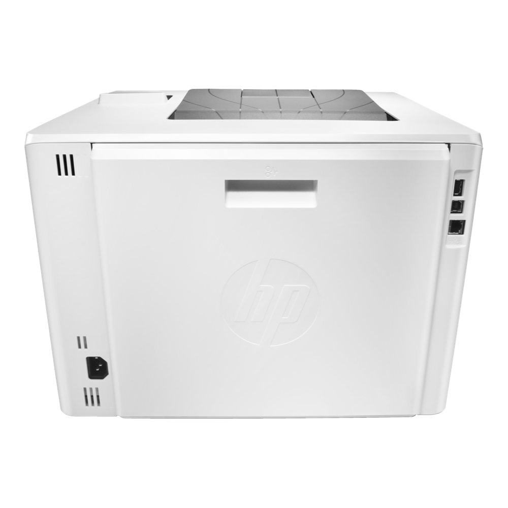 HP COLOR LASERJET PRO M452DN