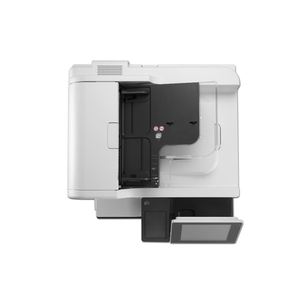 HP LASERJET 700 COLOR MFP M775m