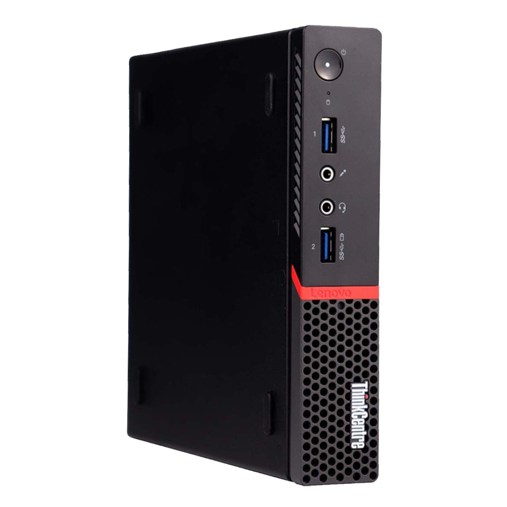 Lenoo ThinkCentre M710q Mini PC