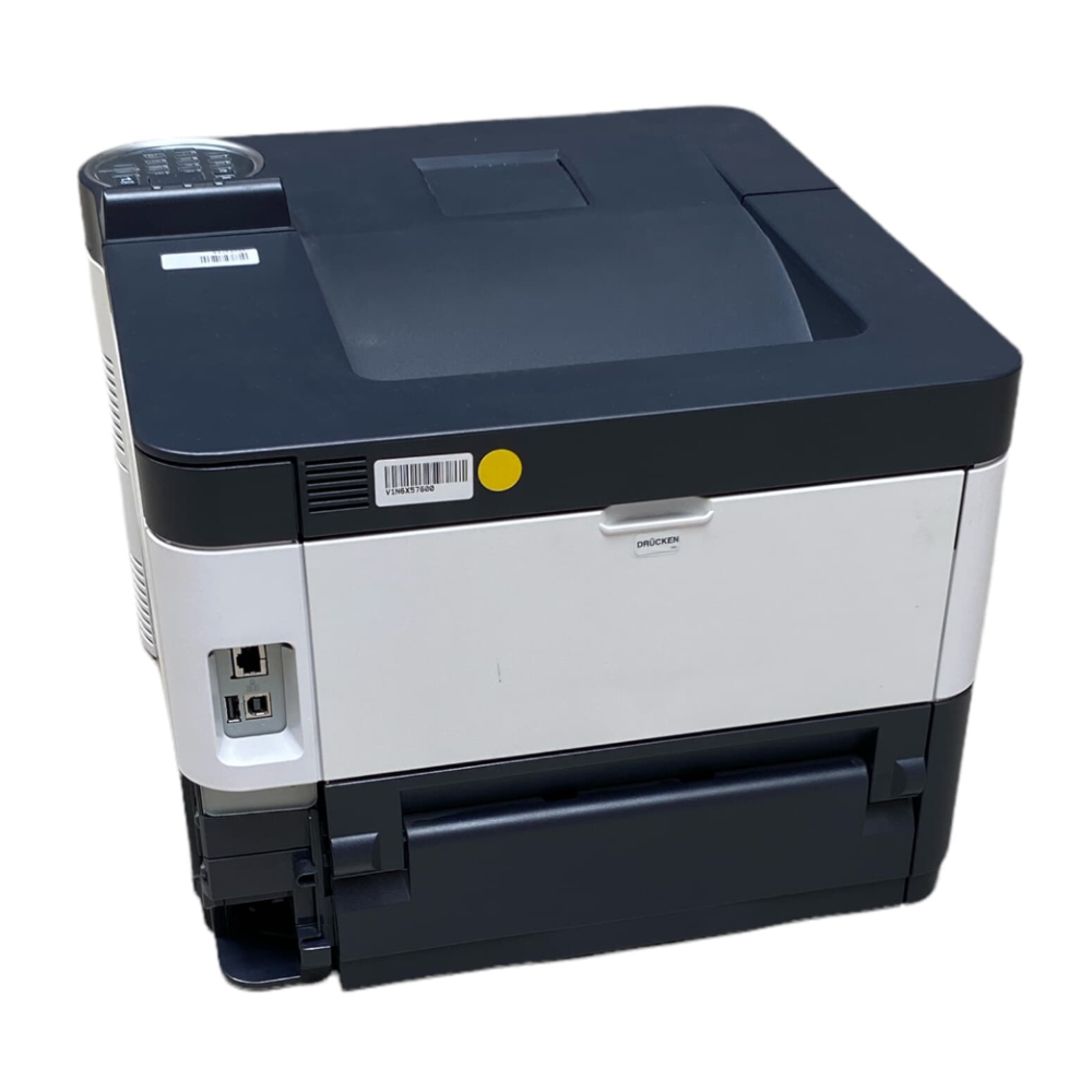 KYOCERA Fs-2100dn