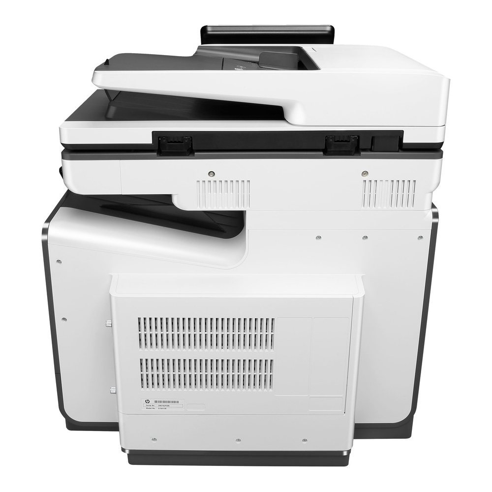 HP PAGEWIDE FLOW ENTERPRISE COLOR MFP 586