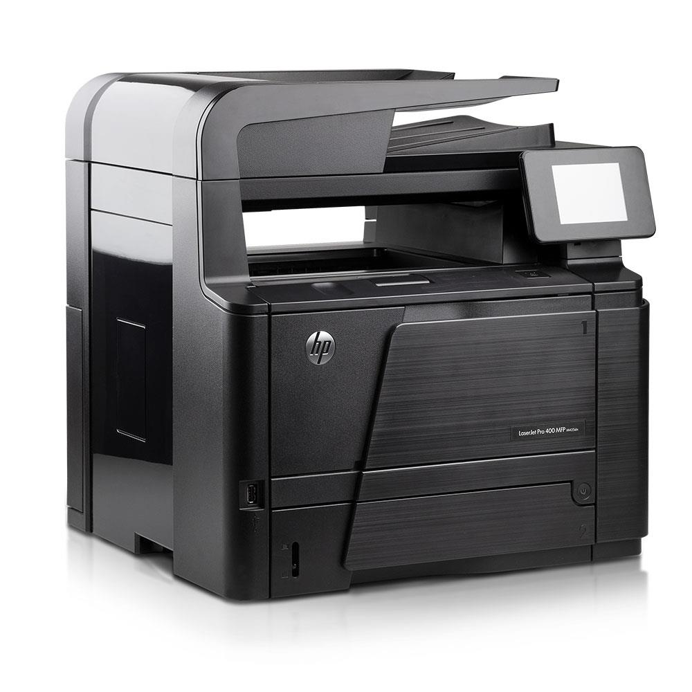 HP LASERJET PRO 400 MFP M425dn
