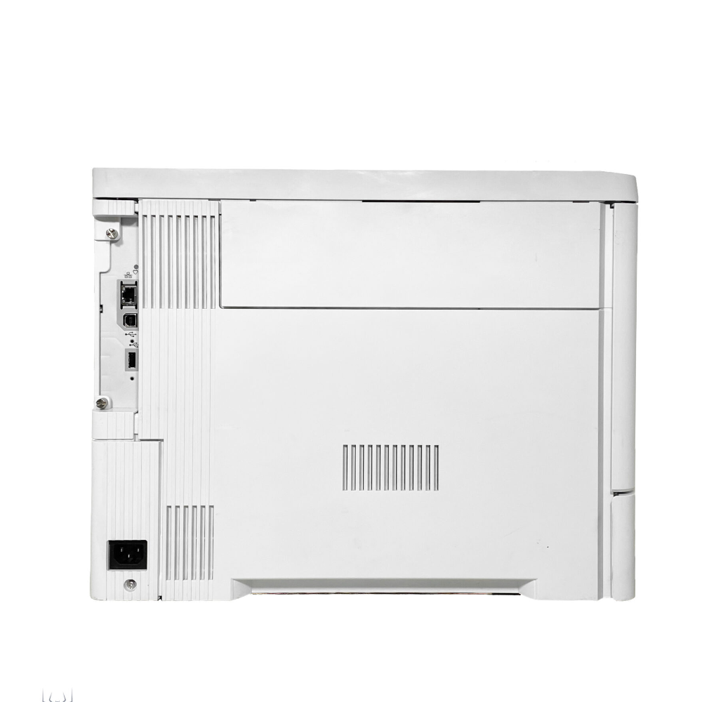 HP COLOR LASERJET ENTERPRISE M553
