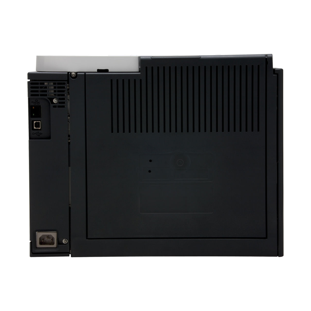 HP Color LaserJet CP2025dn Printer