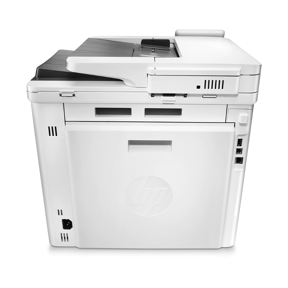 HP LaserJet Pro M477fdw A4 Laser Printer