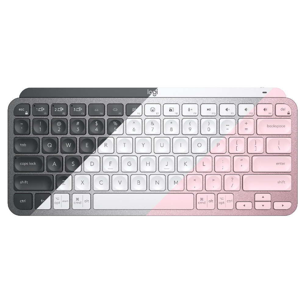 Logitech MX Keys Mini Wireless