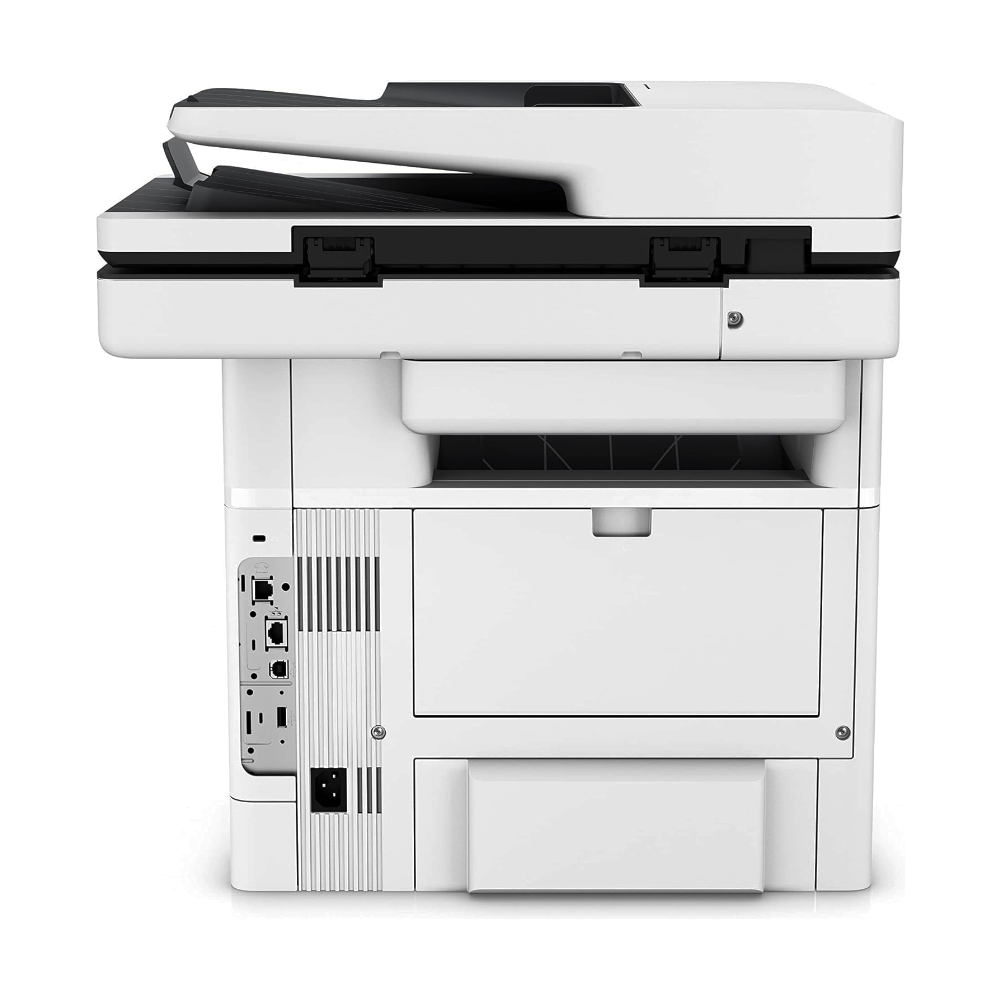 HP LASERJET FLOW MFP M527