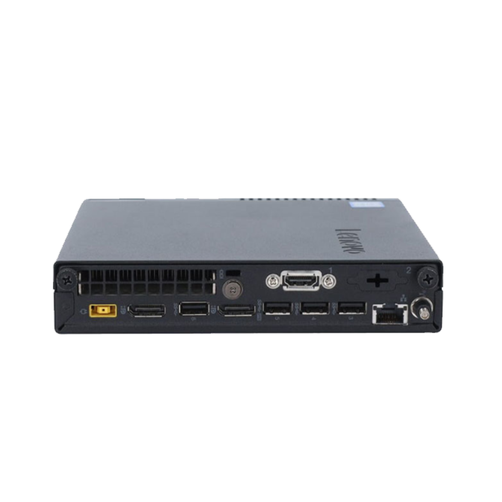 Lenoo ThinkCentre M710q Mini PC